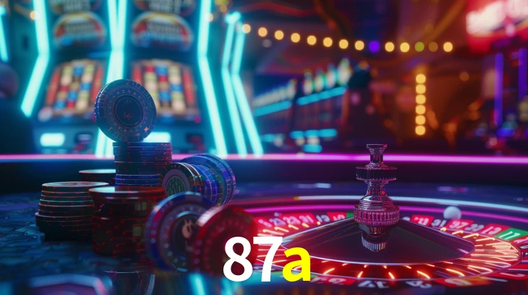 Welcome Bonus 87a