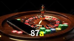 Roulette Table 87a