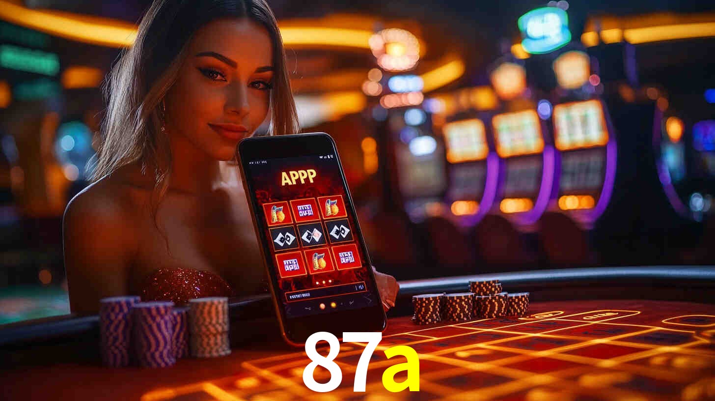 Casino Ao Vivo 87a