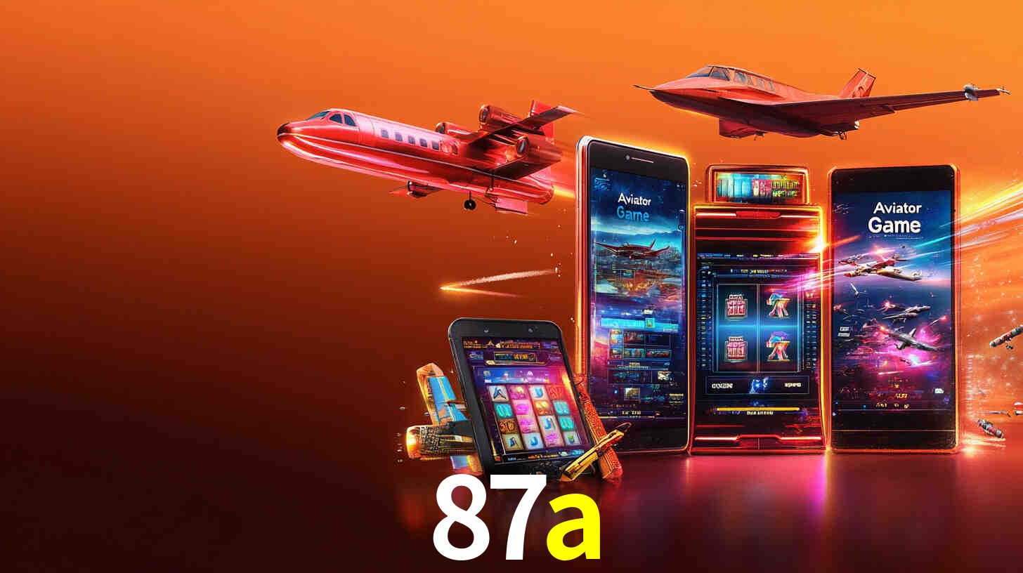 Interface do App 87a