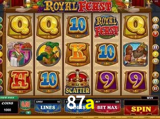 Account Benefits 87a