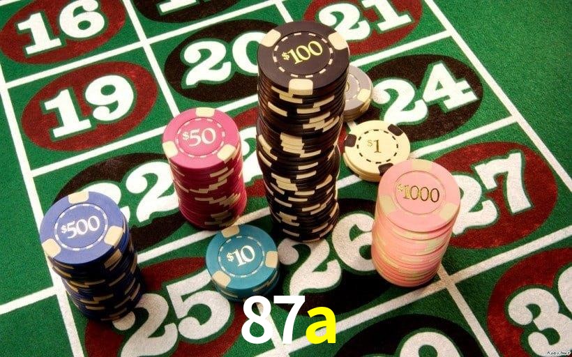 Casino Ao Vivo 87a